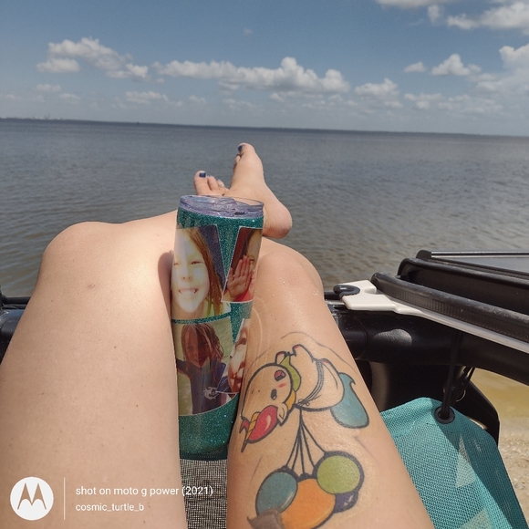 💎Meet your Seller, Randi, "Cosmic🐢Boutiqu - Picture 11 of 16